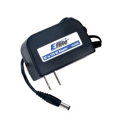 AC to 12VDC 1.5-Amp Power Supply EFLC4000 Air Field Equip & Electronics