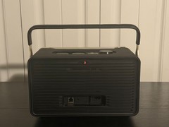 JBL Authentics 300 Smart Portable Speaker – Black Excellent Condition