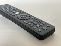 HP Pavilion 5069-8344 Media Center Remote Control Made In Indonesia TESTED