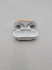 Apple AirPods 4th Generation USB-C Non-ANC (A3058, A3053, A3050) – White