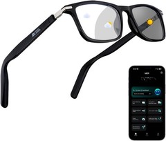 Lightweight Bluetooth Smart Sunglasses – Waterproof`