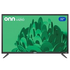 onn 32″ Class 720P HD Powered by VIZIO Smart Television, 32S2V1