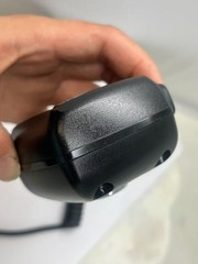 Kenwood KMC-65 Speaker Microphone For Kenwood Two-Way Radio Walkie Talkie Used
