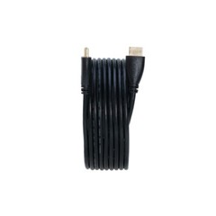4K HDMI Black Premium Cable 60Hz 1080P HDTV 3D PS5 Cord 1.5FT-50FT Multi-Pk LOT