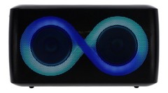 Rockville ELITE PARTY 5 1200w Bluetooth Party Speaker Extremely Loud+Portable