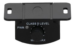 Power Acoustik MOFO1-6KD 6000 Watt Mono Amplifier 1-Ohm Class D Car Audio Amp