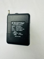 Black box AC043A-R2 Video Splitter, S-Video (1 In, 8 Out)