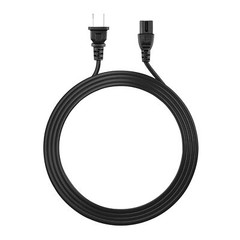 Power Cord Cable For VIZIO TV E50-E3 E60-E3 E70-E3 M70-D3 M80-D3 M80-C3 E48-D0