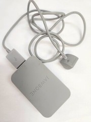 Jawbone Jambox Charger SPA-K901 AC Adapter 5V 550mA Power Supply and USB Cable