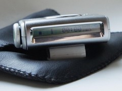 Sony Ericsson Bluetooth Music Handsfree HBM-30 with Memory Stick Duo 64MB