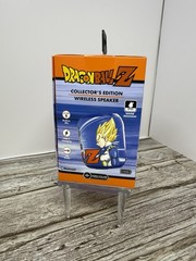 Dragon Ball Z Collector’s Edition Wireless Speaker Bluetooth IPX4 FM Mic USB-C