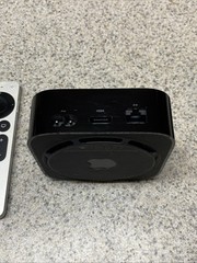 Apple TV 4K A2169 32GB (2nd Gen 4K) Media Streamer Tested W/ Remote