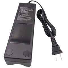 2Pcs BA225030 6V Battery + Charger for HBC Remote Control Crane FUB 05AA Battery
