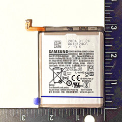 Samsung Galaxy Note 20 Ultra Battery Replacement Service Pack Original 2023 N985