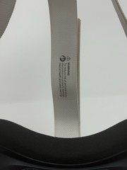 Meta Oculus Quest 2 VR Headset 64GB, White – HEADSET ONLY – Tested & Reset