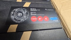 Episode Signature 7 Series In-Ceiling Surround Speaker SIG-78-IC (Each)