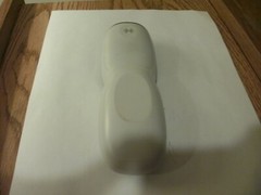 DIRECTV IR/RF Universal Ergonomic Genie Remote (RC73)