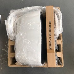 Sonance Mariner MX52 Outdoor Speaker – White – Single 🔥New/Open Box🔥