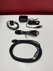 Plantronics Savi 8220 Stereo Standard Wireless Headset – Black
