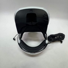 Sony PlayStation 4 PS4 Virtual Reality VR Headset White CUH-ZVR2