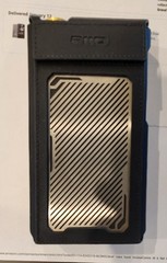 FIIO M27 Android HiFi Music Player, Dual ES9039SPRO DACs, 8GB+256GB (pre-owned)