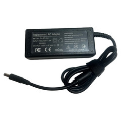 For Dell OptiPlex 3070 3060 D10U003 Micro Desktop 65W AC Adapter Power Supply