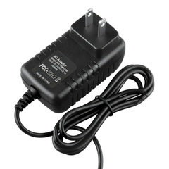 9V AC Adapter Charger for AtGames Sega Genesis Classic Video Game Console D10604