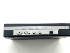[Near Mint] SONY WALKMAN stereo cassette player WM-102 Black From JAPAN 2915366