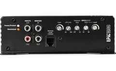NEW Audio Control EPIC1000 Epic Series 1-Channel Mono Car Audio Amplifier, 1000W