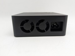 Invue Smart Power 6-Port Box USB-C 120W (DSPB660-B) – Black Lot of 5