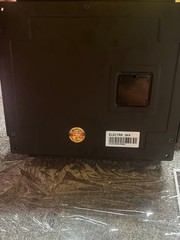 BANDA ELECTRA BASS 3k4 3000w outward facing