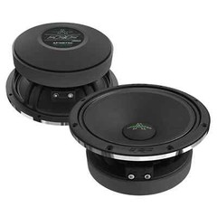 4x NEW Deaf Bonce Arnold 6.5″ Midrange Speakers 4 Ohm Apocalypse AP-M67AC 2 Pair