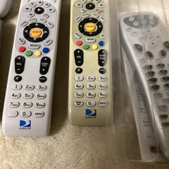 tv remote control Set Of 13 As Is Not Working Various Models As Is