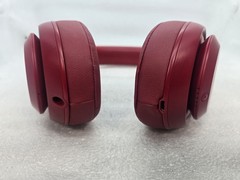 Beats Studio 3 Wireless Noise-Cancelling Headphones RED FAST FREE SHIPPING a