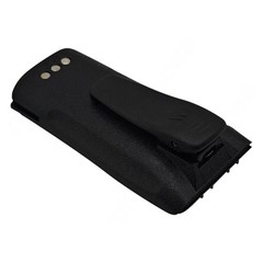 New OEM Battery NNTN4497DR For Motorola CP200D DEP450 PR400 CP200 Li-ion 2250mAh
