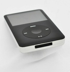 Apple iPod Classic 5th, 6th, 7th Generation Tested All GB 30GB 80GB 120GB 160GB