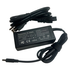 For Dell OptiPlex 3070 3060 D10U003 Micro Desktop 65W AC Adapter Power Supply