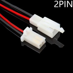 1Set 2.8Mm 2/3/4/6/9 Pin Automotive Quick Connection Electrical Wire Connector