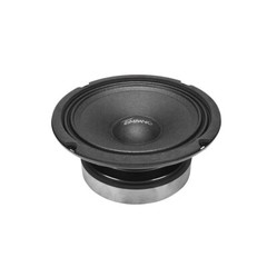 4x Timpano Audio TPT-MD6-8 Pro Audio Midrange Loudspeaker 6 Inch 8 Ohm 2400 W