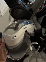 Virtuix Omni One VR Treadmill – Complete System Barely Used Virtual Reality