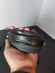 Sigtronics S-58 Mono Aviation Pilots Headset 1/4” Jack Excellent Condition