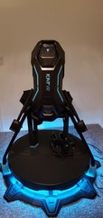 Kat Walk C2 Plus Enhanced VR Game Treadmill