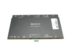 Crestron HD USB 2000 C KIT HD-TX-USB-2000-C & HD-RX-USB-2000-C w/ Power Supply