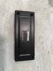 Samsung One Connect Model BN96-35817B TV Mini Box, No Power Cord. No Cable