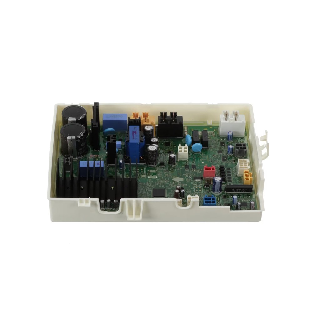 LG EBR87519301 Washer Main Control Board