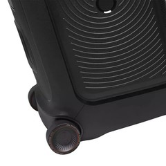 JBL PartyBox Stage 320 Illuminated LED Wireless Bluetooth Speaker – Black