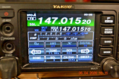 2016 Yaesu American Version Model FT-991 UHF VHF HF Transceiver