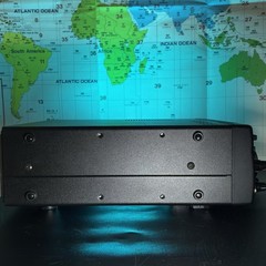 YAESU FT-847 HF 430MHz Ham Radio Transceiver Working Confirmed