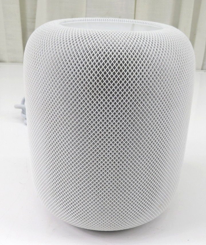 Apple HomePod 2nd Gen White A2825 Smart Speaker