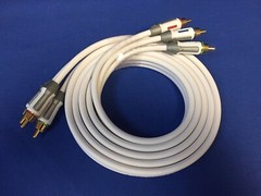 Monster iTV Component Video Cable 2M (6.5FT) RCA Cable